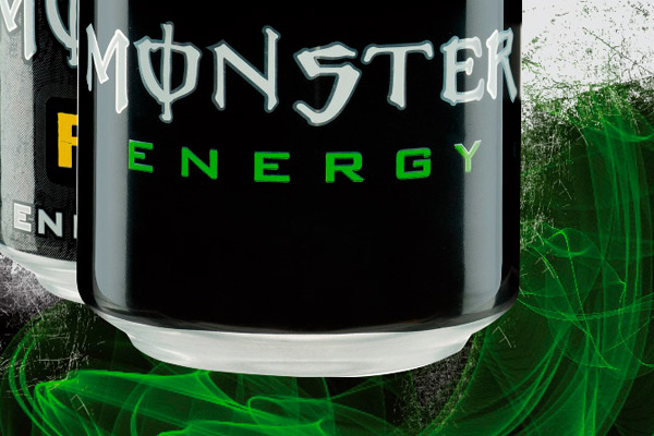 Monster Energy